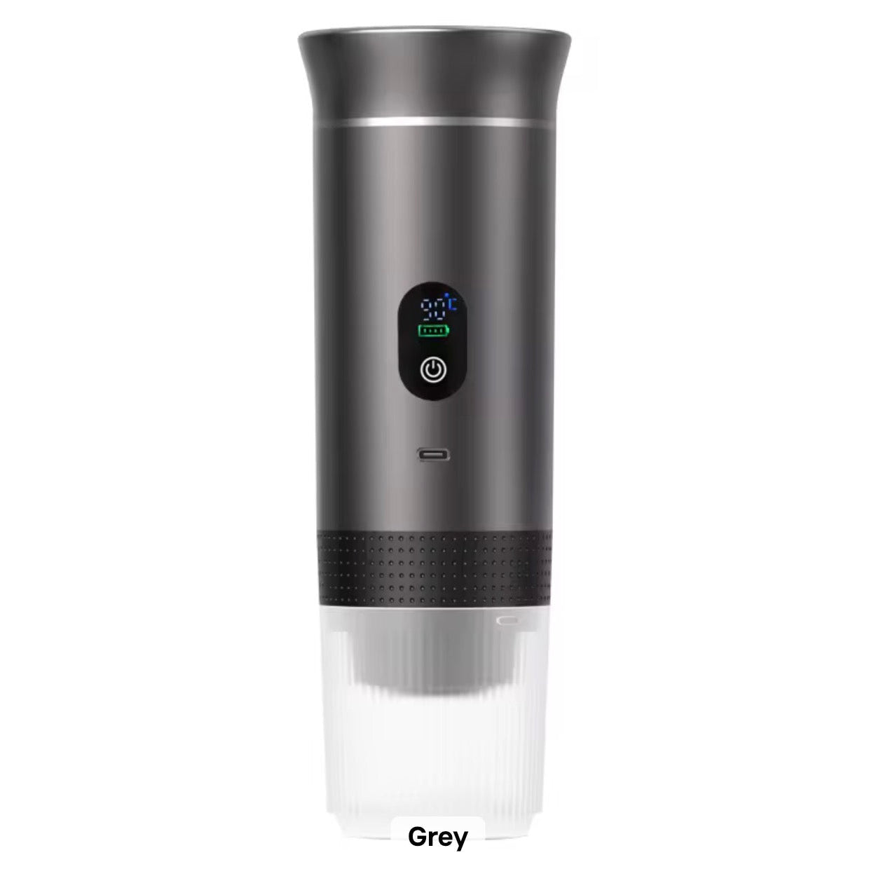 Portable Espresso Maker