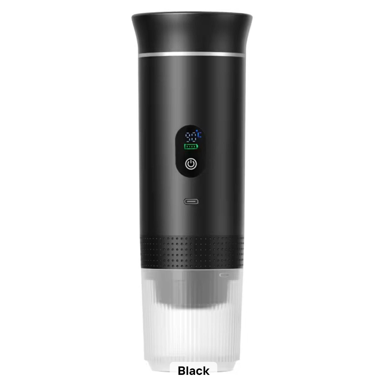 Portable Espresso Maker